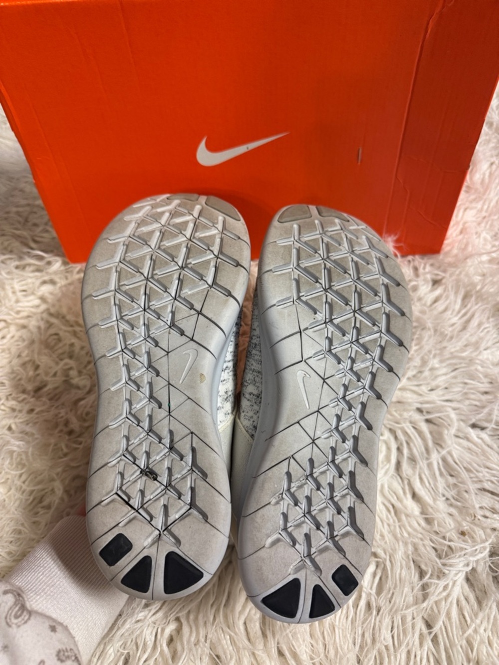 Nike free run - Picture 4 of 6